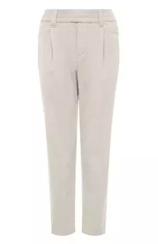 Хлопковые брюки Brunello Cucinelli