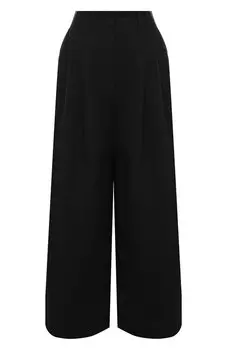 Хлопковые брюки Brunello Cucinelli