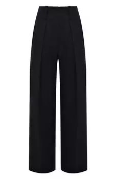 Хлопковые брюки Brunello Cucinelli