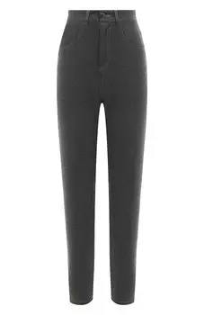 Хлопковые брюки Brunello Cucinelli