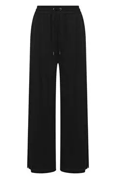 Хлопковые брюки Brunello Cucinelli