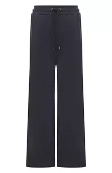 Хлопковые брюки Brunello Cucinelli