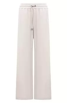 Хлопковые брюки Brunello Cucinelli