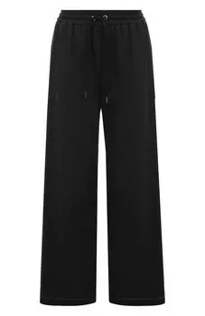 Хлопковые брюки Brunello Cucinelli