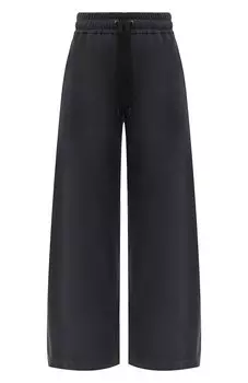 Хлопковые брюки Brunello Cucinelli