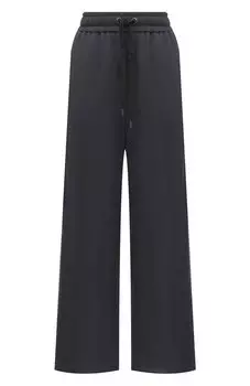 Хлопковые брюки Brunello Cucinelli