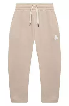 Хлопковые брюки Brunello Cucinelli