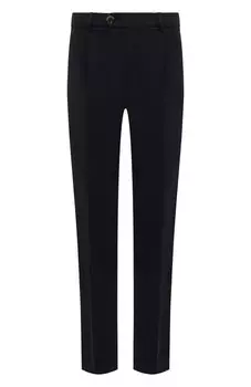 Хлопковые брюки Brunello Cucinelli