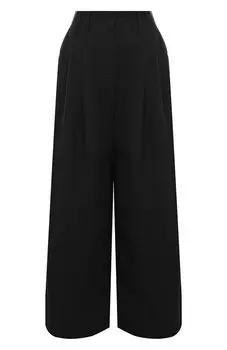 Хлопковые брюки Brunello Cucinelli