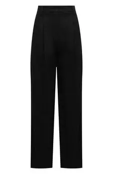 Хлопковые брюки Brunello Cucinelli