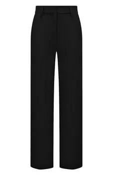 Хлопковые брюки Brunello Cucinelli