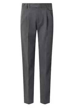 Хлопковые брюки Brunello Cucinelli