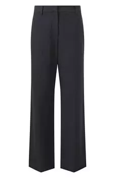 Хлопковые брюки Brunello Cucinelli