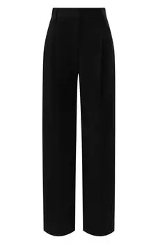 Хлопковые брюки Brunello Cucinelli