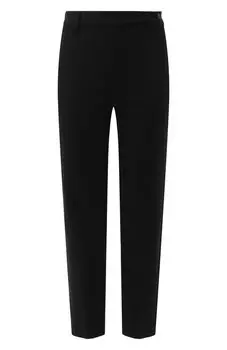 Хлопковые брюки Brunello Cucinelli