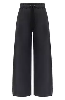 Хлопковые брюки Brunello Cucinelli