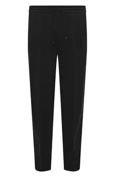 Хлопковые брюки Brunello Cucinelli