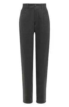 Хлопковые брюки Brunello Cucinelli