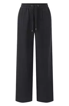 Хлопковые брюки Brunello Cucinelli