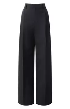 Хлопковые брюки Brunello Cucinelli