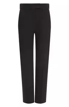 Хлопковые брюки Brunello Cucinelli