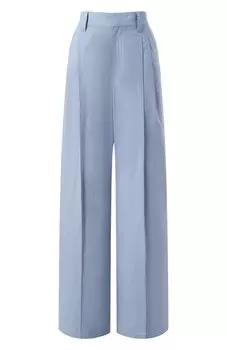 Хлопковые брюки Brunello Cucinelli