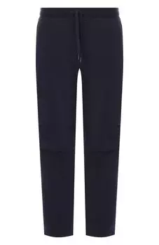 Хлопковые брюки Brunello Cucinelli