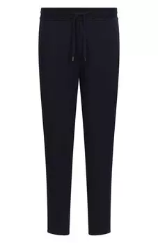 Хлопковые брюки Brunello Cucinelli