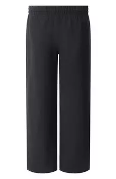 Хлопковые брюки Burberry