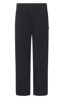 Хлопковые брюки Burberry