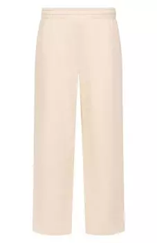 Хлопковые брюки Burberry