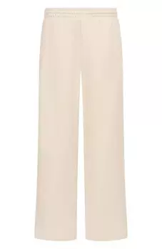 Хлопковые брюки Burberry