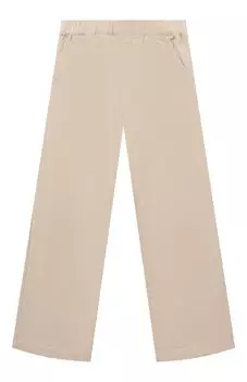 Хлопковые брюки C`era una volta