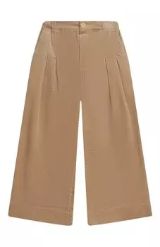 Хлопковые брюки C`era una volta