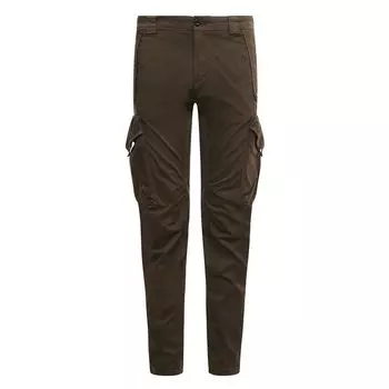 Хлопковые брюки C.P. Company