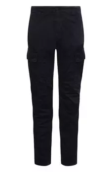 Хлопковые брюки C.P. Company