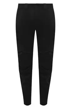 Хлопковые брюки C.P. Company