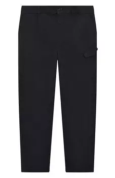 Хлопковые брюки C.P. Company