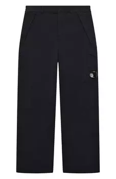 Хлопковые брюки C.P. Company