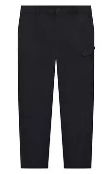 Хлопковые брюки C.P. Company