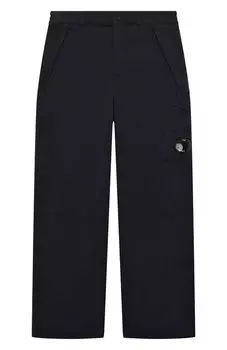 Хлопковые брюки C.P. Company