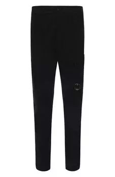 Хлопковые брюки C.P. Company