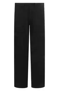 Хлопковые брюки C.P. Company