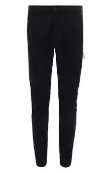 Хлопковые брюки C.P. Company