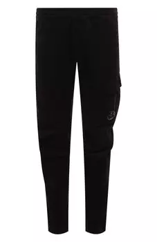 Хлопковые брюки C.P. Company