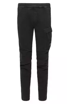 Хлопковые брюки C.P. Company