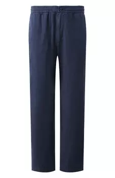 Хлопковые брюки C.P. Company