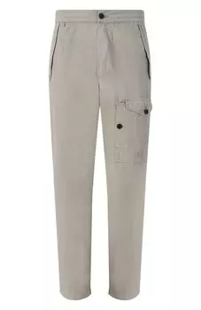 Хлопковые брюки C.P. Company