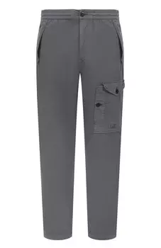 Хлопковые брюки C.P. Company