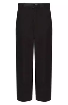 Хлопковые брюки C.P. Company